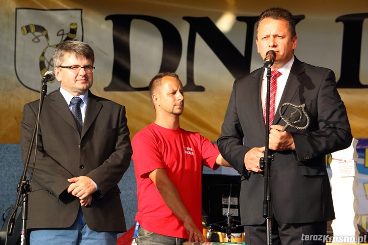 Dni Dukli 2014