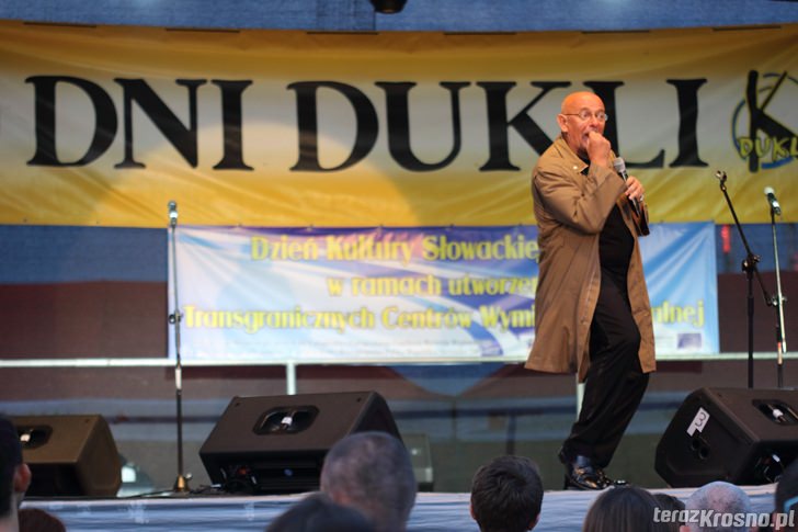 Dni Dukli 2014