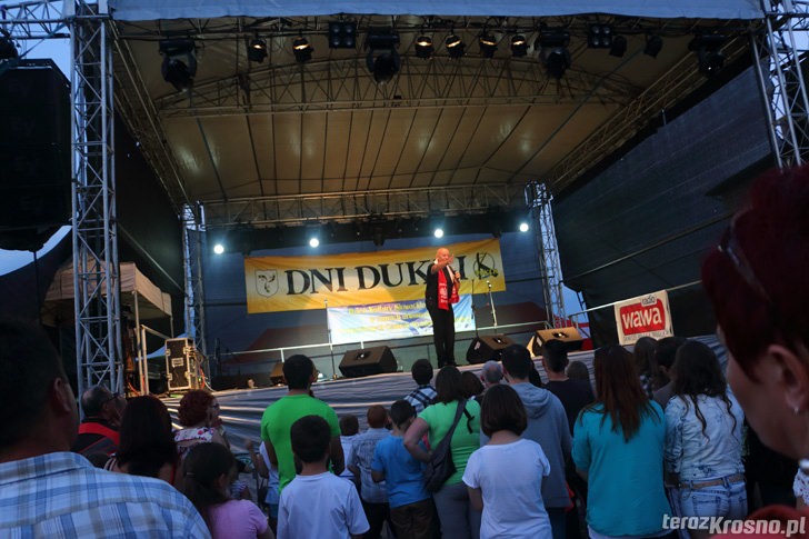 Dni Dukli 2014