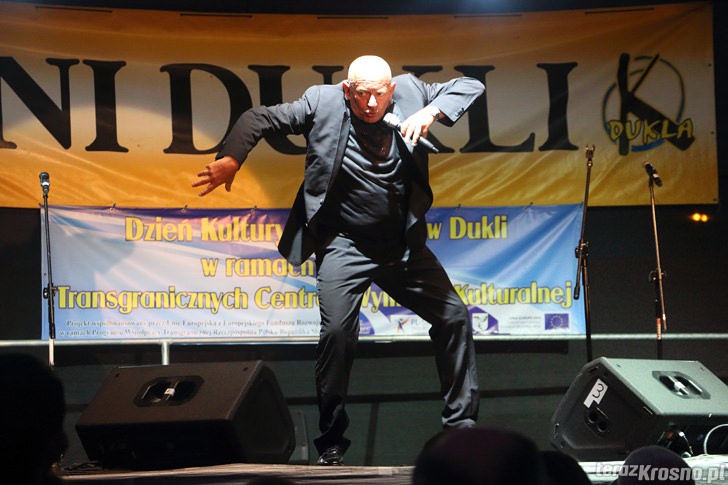 Dni Dukli 2014