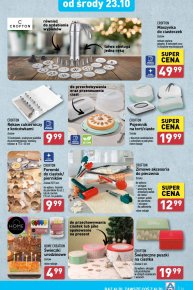 Aldi Krosno Gazetka promocyjna