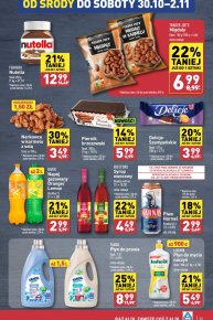 Aldi Krosno Gazetka promocyjna