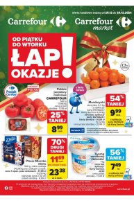 Carrefour Krosno