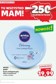 Kaufland Krosno - Gazetka promocyjna