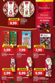 Lidl Krosno gazetka promocyjna