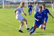 Partyzant MAL-BUD 1 Targowiska - Tempo Nienaszów 3-0 