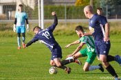 LKS Głowienka - Przełęcz Dukla 0:2