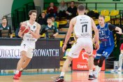 Miasto Szkła Krosno - KSK Qemetica Noteć Inowrocław 89:67