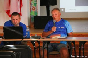 Lokalna Akademia Sportu Powszechnego. Inauguracja w Rymanowie